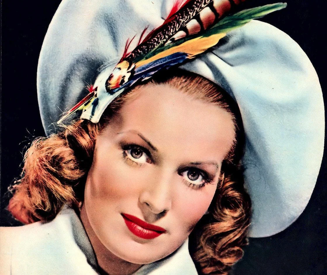 Maureen O´Hara